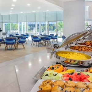Alojamiento de Lujo en Wyndham Orlando Resort, Orlando2