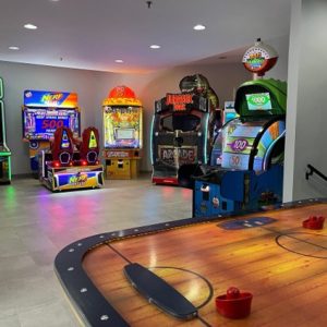 Alojamiento de Lujo en Wyndham Orlando Resort, Orlando4