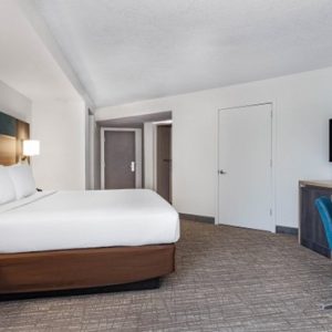 Alojamiento de Lujo en Wyndham Orlando Resort, Orlando6