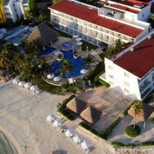 Cancun Bay Hotel-1-1
