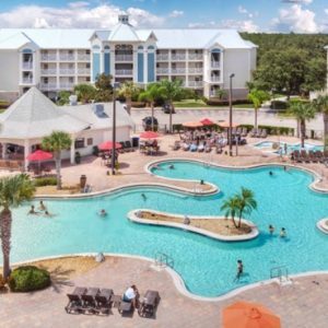 Estancia de lujo en Summer Bay Resort, Orlando - Florida-03