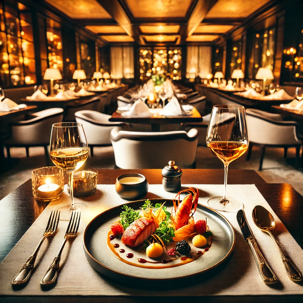 Gastronomía y Experiencias-Cartagena