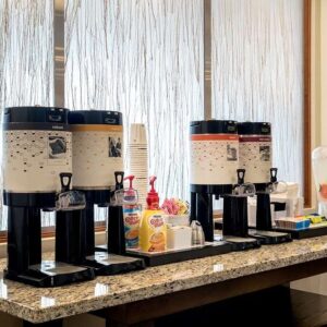 Hampton Inn Hallandale Beach Aventura10