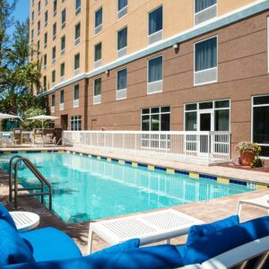 Hampton Inn Hallandale Beach Aventura2