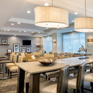 Hampton Inn Hallandale Beach Aventura3