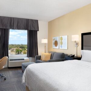 Hampton Inn Hallandale Beach Aventura4