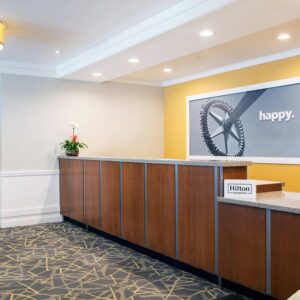 Hampton Inn Hallandale Beach Aventura5