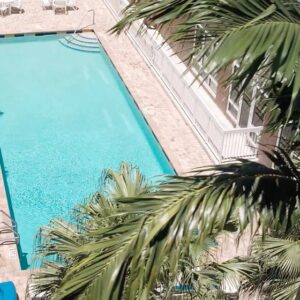 Hampton Inn Hallandale Beach Aventura6