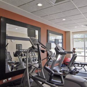 Hampton Inn Hallandale Beach Aventura7