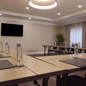 Hampton Inn Hallandale Beach Aventura8