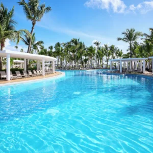 Hotel RIU Palace-15