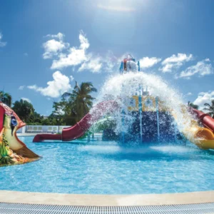 Hotel RIU Palace-16