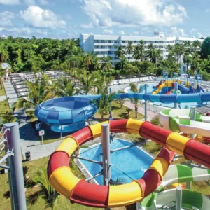 Hotel RIU Palace-17