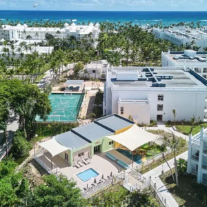 Hotel RIU Palace
