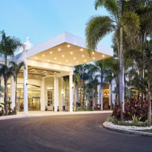 Hotel RIU Palace1