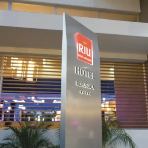 Hotel RIU República-3