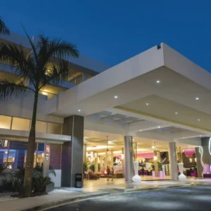 Hotel RIU República