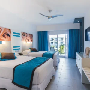 Hotel RIU República-9