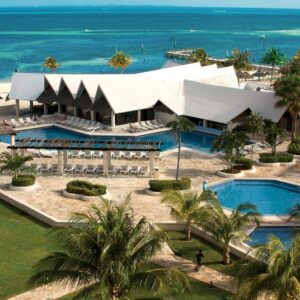 Ocean Spa Hotel 2
