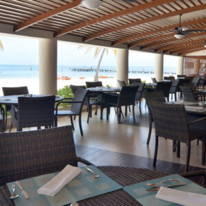 Ocean Spa Hotel 4