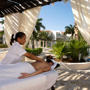Ocean Spa Hotel 7