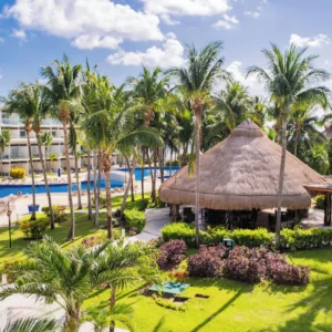 Palmar Beach Resort-13