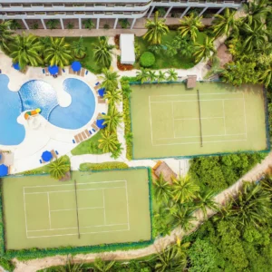 Palmar Beach Resort