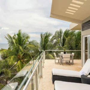 Palmar Beach Resort-5