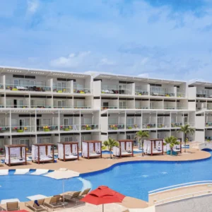 Palmar Beach Resort-9