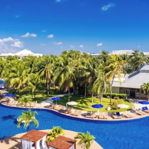 Palmar Beach Resort1-1-1