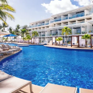 Palmar Beach Resort1-1-2