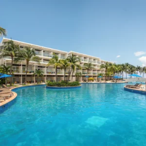 Palmar Beach Resort1-1