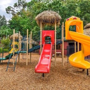 Parkway International Resort 19