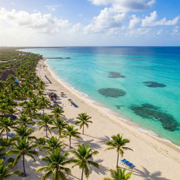 Punta Cana - República Dominicana
