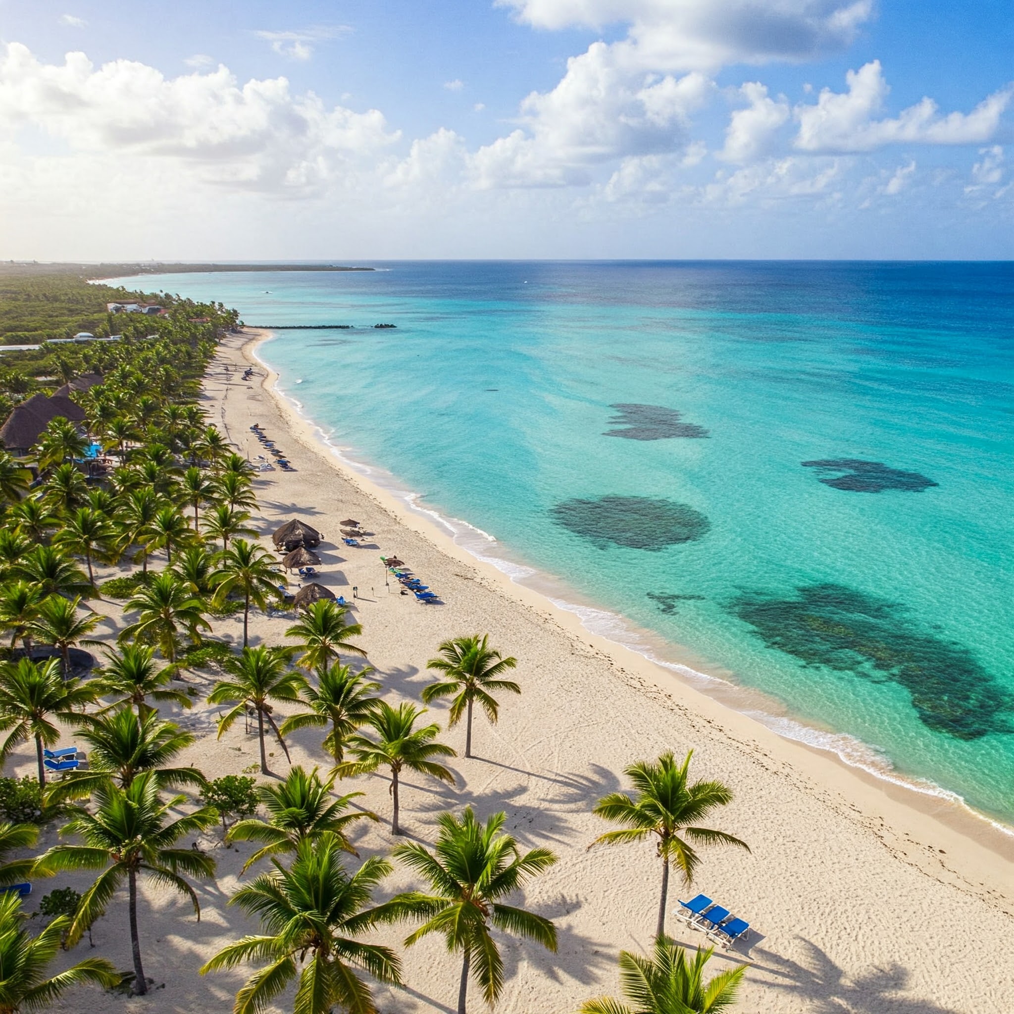 Punta Cana - República Dominicana