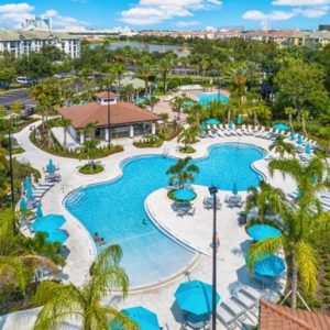 Vista Cay Resort1