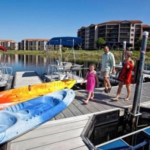 Westgate Lakes Resort and Spa, Orlando12