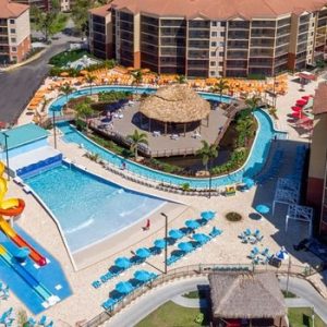 Westgate Lakes Resort and Spa, Orlando8
