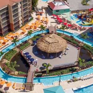 Westgate Lakes Resort and Spa, Orlando9